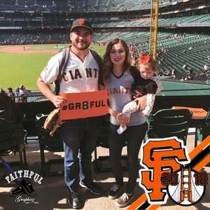 Meet your Posher, Sebastian